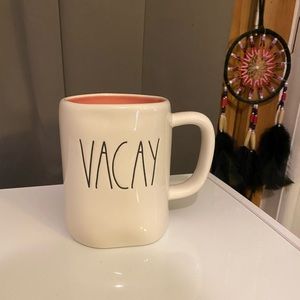 Rae Dunn Vacay mug